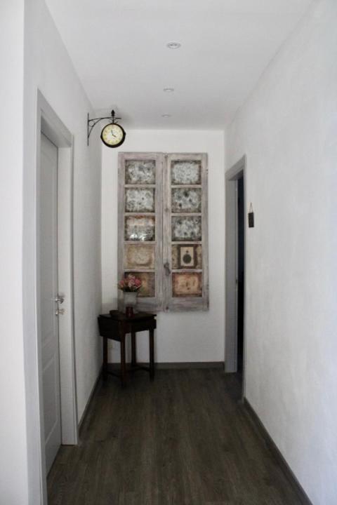 Hotel Praga Serravalle Scrivia Zewnętrze zdjęcie