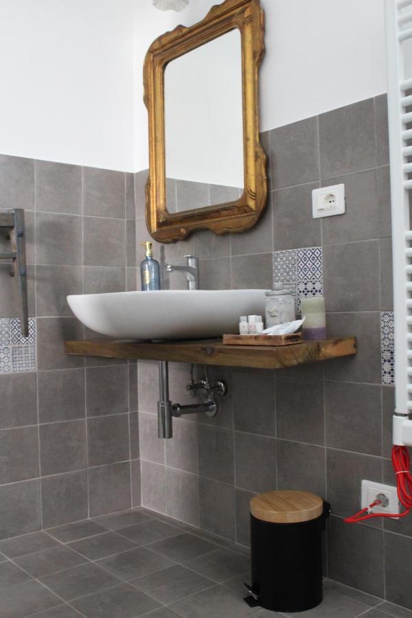 Hotel Praga Serravalle Scrivia Zewnętrze zdjęcie
