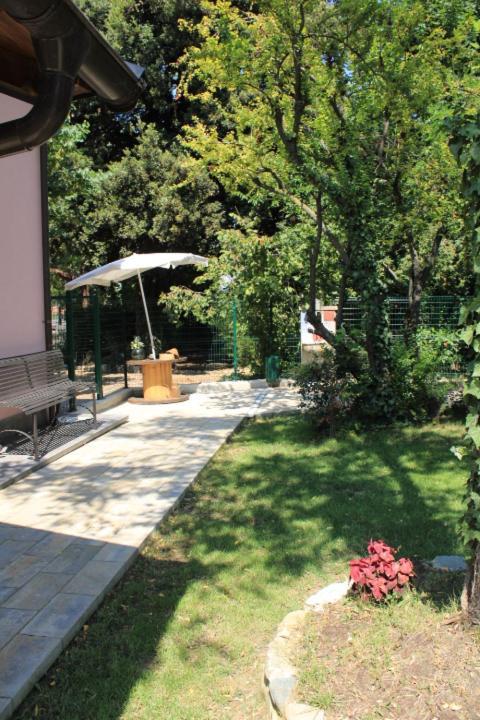 Hotel Praga Serravalle Scrivia Zewnętrze zdjęcie
