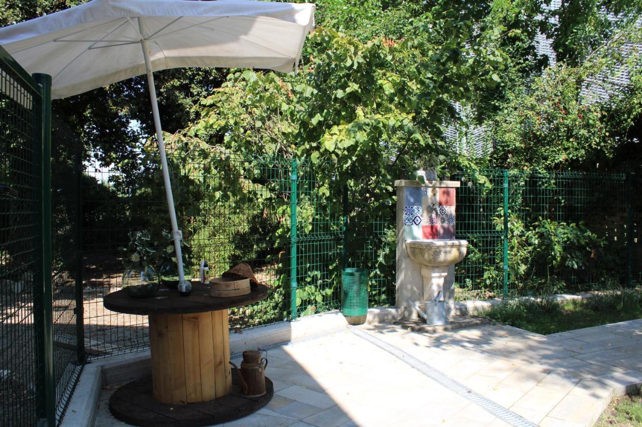 Hotel Praga Serravalle Scrivia Zewnętrze zdjęcie