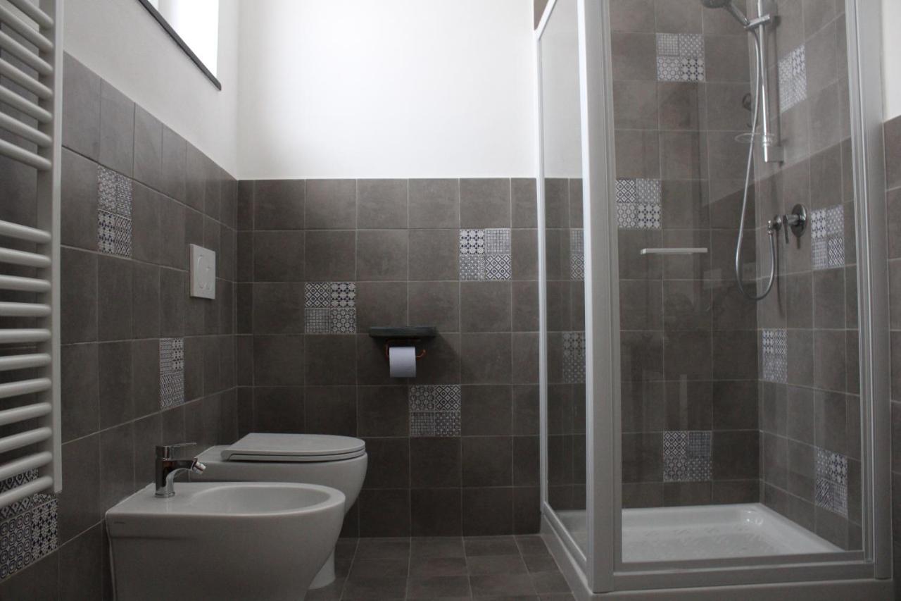 Hotel Praga Serravalle Scrivia Zewnętrze zdjęcie