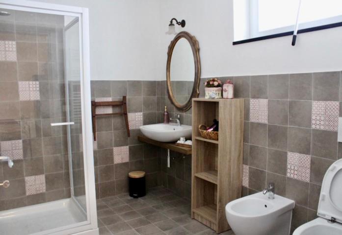Hotel Praga Serravalle Scrivia Zewnętrze zdjęcie