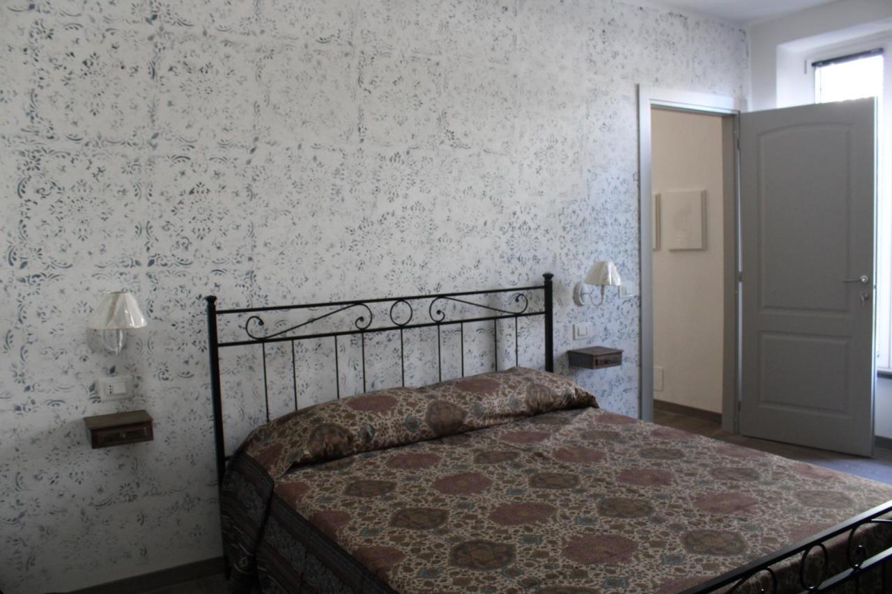 Hotel Praga Serravalle Scrivia Zewnętrze zdjęcie