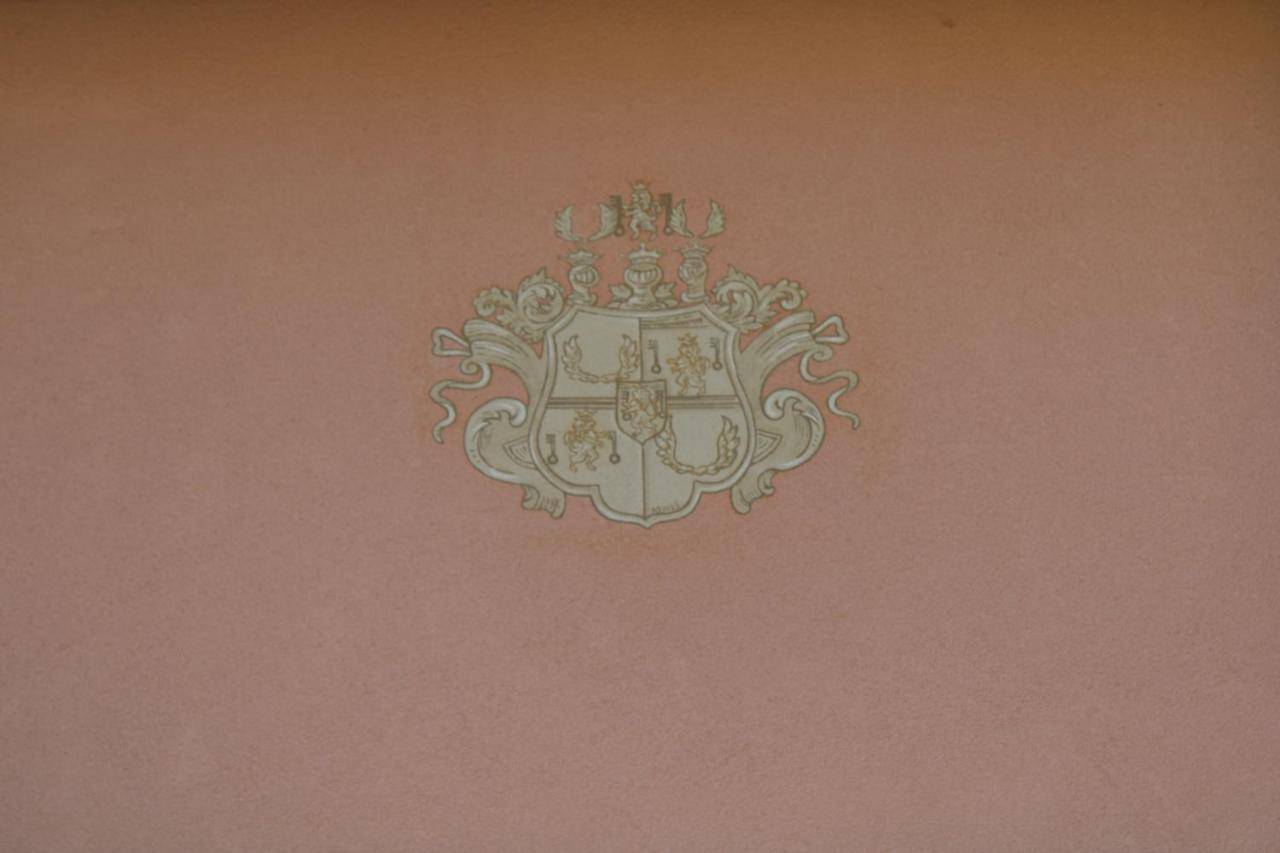 Hotel Praga Serravalle Scrivia Zewnętrze zdjęcie